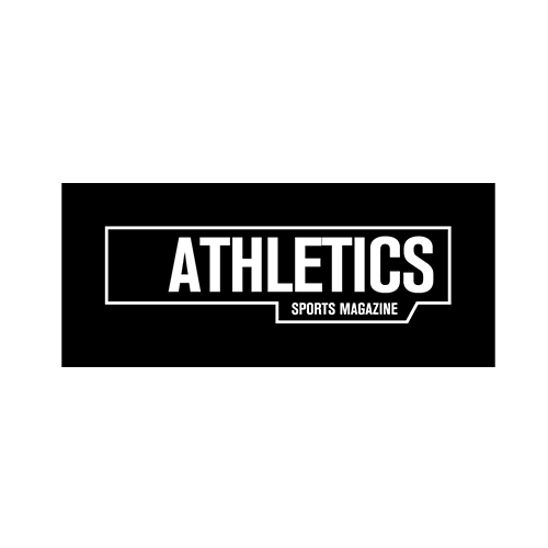 Athletics Sport Magazine